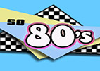 So 80’s