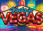 vintage vegas