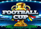 football cup