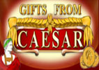 gifts from caesar