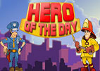 Hero of the day