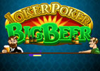 Joker Poker Big Beer