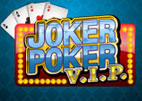 joker poker vip