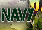navy