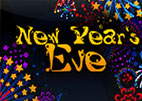New Year's Eve