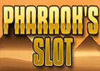 Pharaoh's Slot
