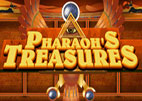 Pharaoh’s Treasures