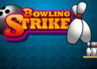 poker bowling strike