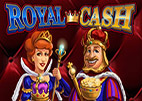 Royal Cash