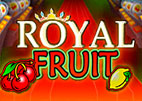 Royal Fruit