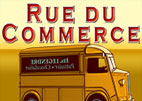 Rue Du Commerce