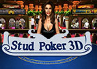 stud poker 3d