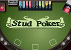 Stud Poker