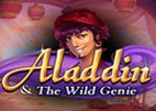 Aladdin & The Wild Genie