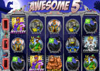Awesome 5