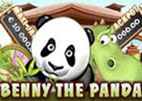 Benny the Panda