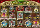 Cashanova