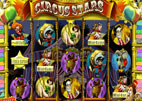 Circus Stars