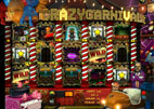 Crazy Carnival