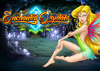 enchanted crystals
