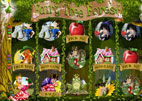 Fairy Tree Forest