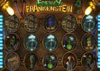 Freaky Frankenstein
