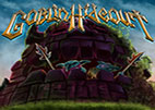 goblins hideout