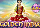golden india