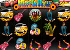 Hippie Hour
