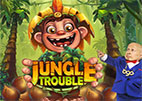 Jungle Trouble