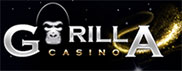 logo gorilla casino