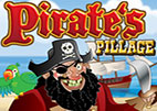 Pirate's Pillage