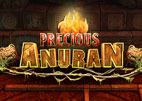 Precious Anuran