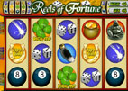 reels of fortune