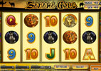 Sahara Gold