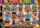 Siesta Y Fiesta