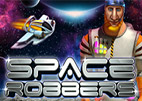 space robbers