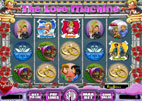 The Love Machine