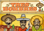 Tres Hombres