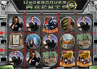 Undercover Agent