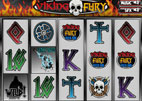 viking fury