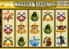 western legends