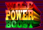 Wild Power Boost