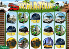 world tour