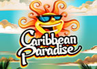Caribbean paradise