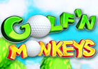 Golf n Monkeys
