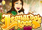 leonardo's loot