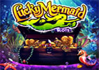 Lucky Mermaid Slots