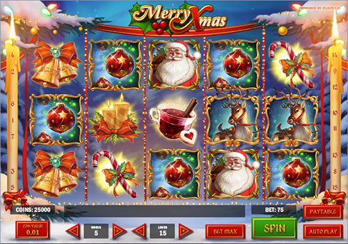merry xmas