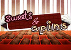 sweets and spins